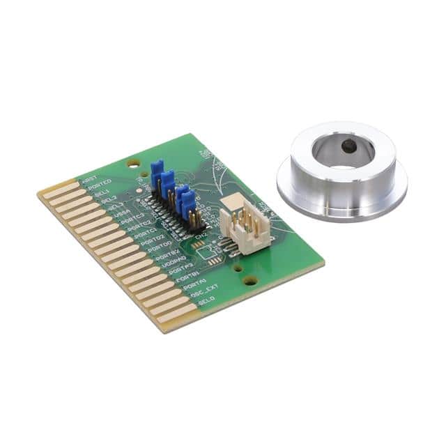 AR25-AB1P-A18T PCBA CW 12MMTHRU H,BISS C
