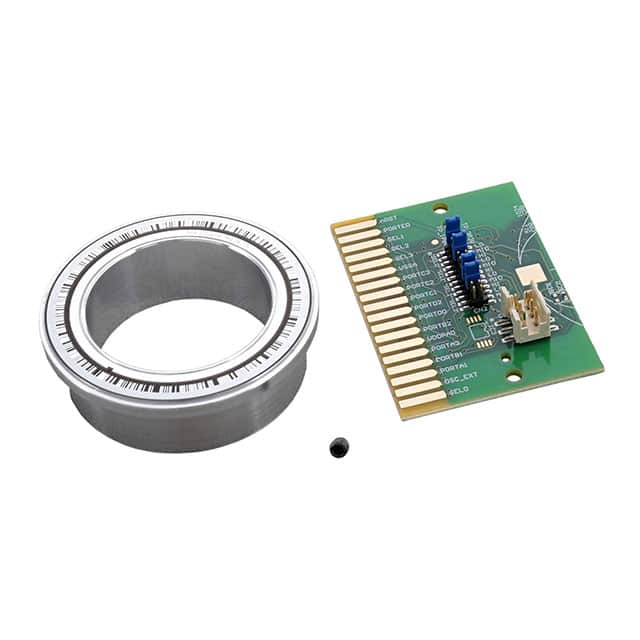 AR25-AB1P-A30T PCBA CW 30MMTHRU H,BISS C