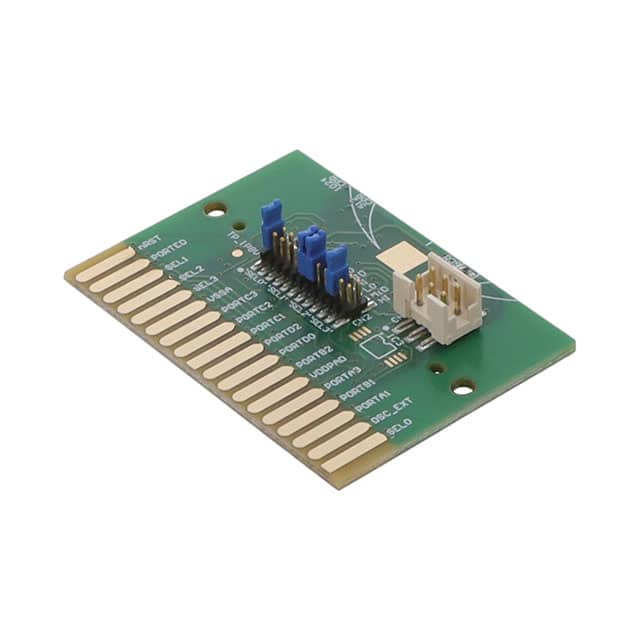 AR25-AS1P-A20T PCBA CW 20MMTHRU H,SSI/485/ESL
