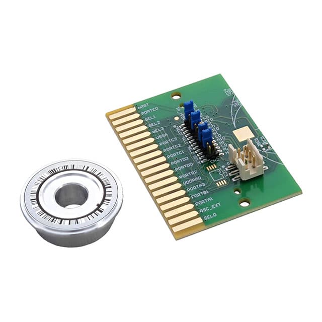 AR25-AB1P-A13T PCBA CW 8MMTHRU H,BISS C