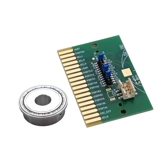 AR25-AS1P-A12T PCBA CW 6MMTHRU H,SSI/485/ESL