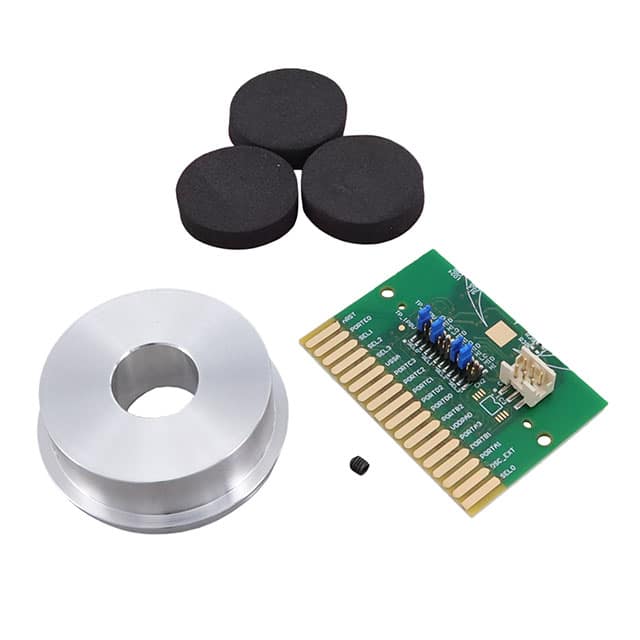 AR25-AB1P-A15T PCBA CW 15MMTHRU H,BISS C
