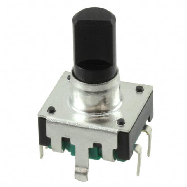 PEC12R-4220F-S0012 ROTARY ENCODER MECHANICAL 12PPR