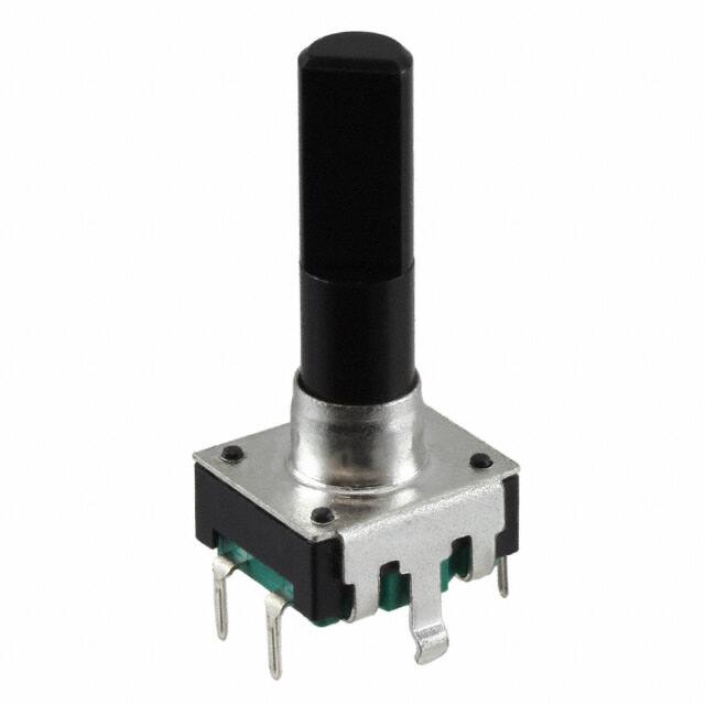 PEC12R-4030F-S0012 ROTARY ENCODER MECHANICAL 12PPR