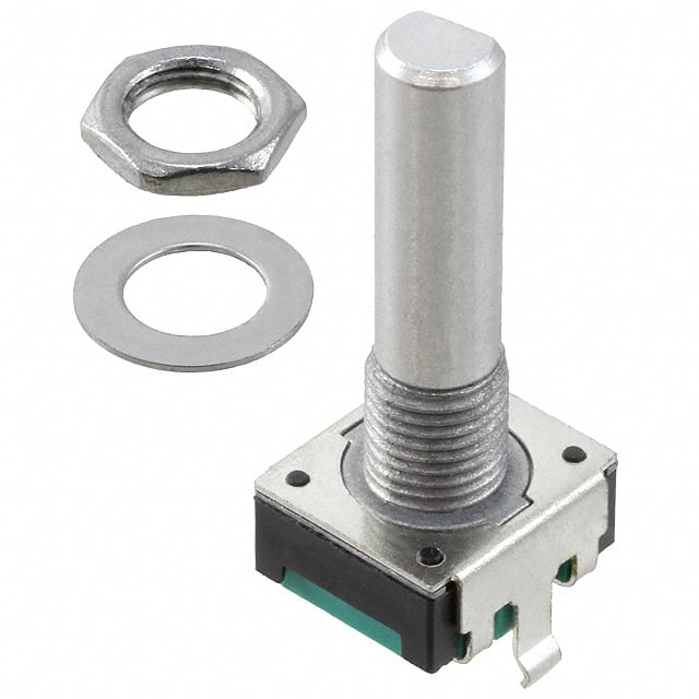 PEC11R-4025F-N0024 ROTARY ENCODER MECHANICAL 24PPR