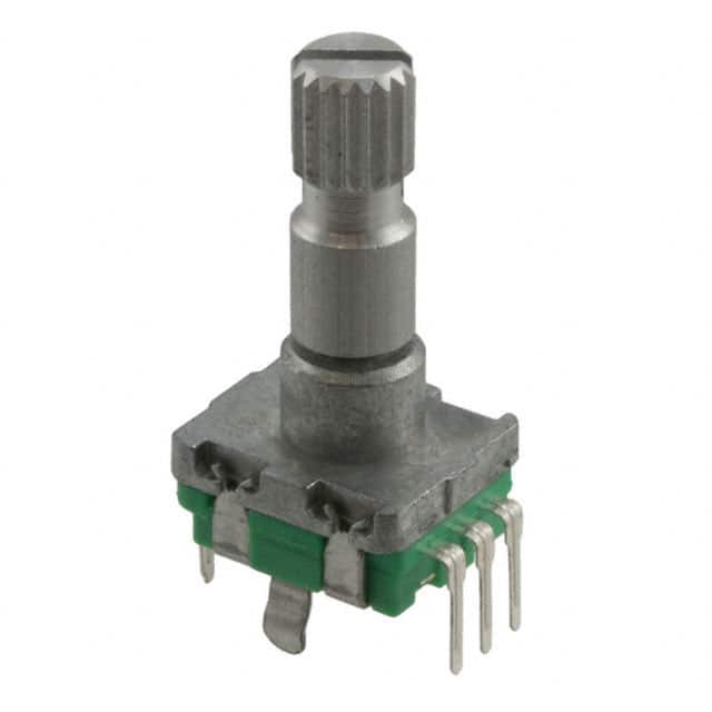 EN11-HSB1AQ20 ROTARY ENCODER MECHANICAL 20PPR