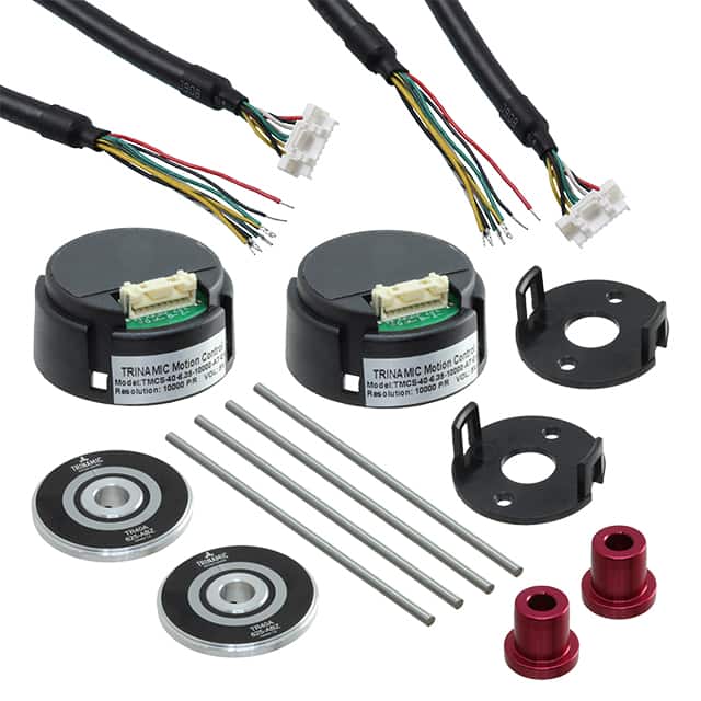 TMCS-28-10K-KIT ROTARY ENCODER OPTICAL 10000PPR