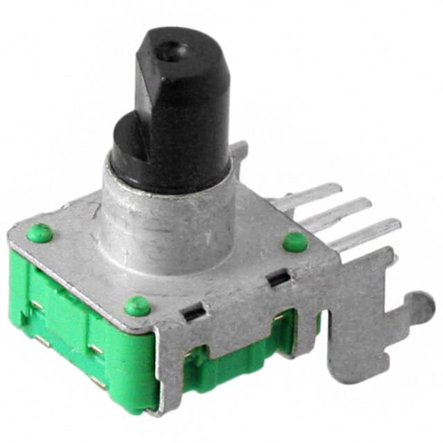 EN12-VS11AF18 ROTARY ENCODER MECHANICAL 12PPR