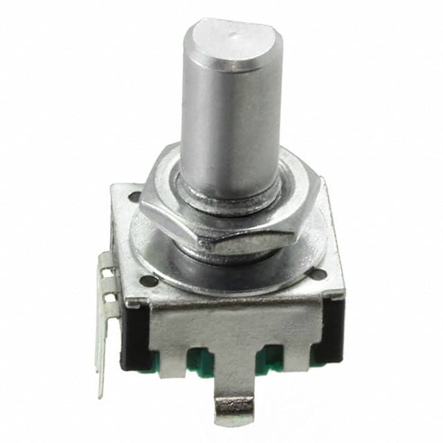 PEC11R-4215F-N0012 ROTARY ENCODER MECHANICAL 12PPR