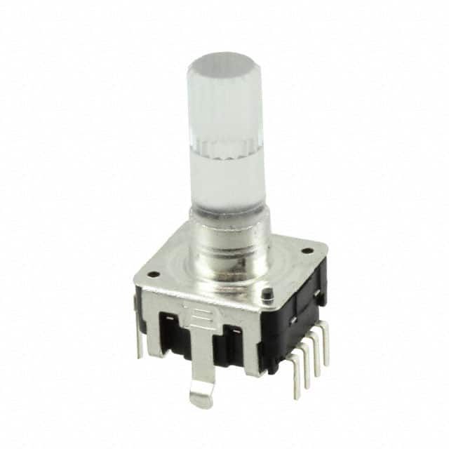 PEL12D-4225S-S1024 ROTARY ENCODER MECHANICAL 24PPR