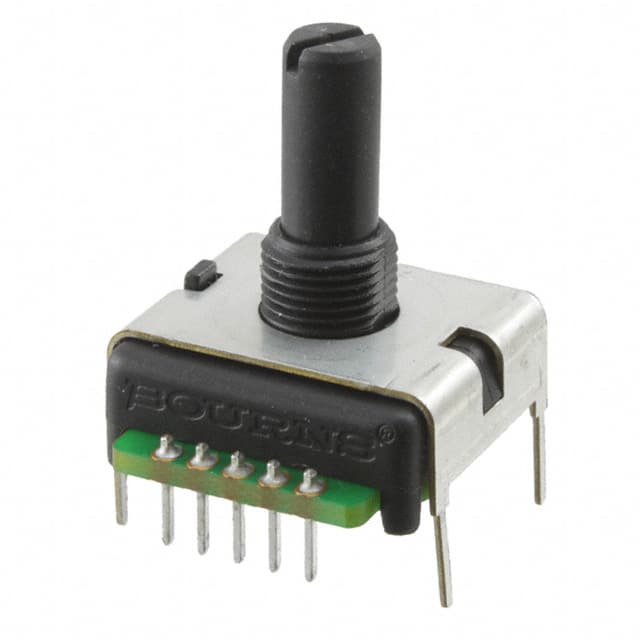 EAW0J-B24-BE0128L ROTARY ENCODER MECHANICAL 128PPR