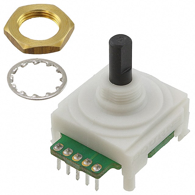 EPS1D-F19-AD0024L ROTARY ENCODER MECHANICAL 24PPR