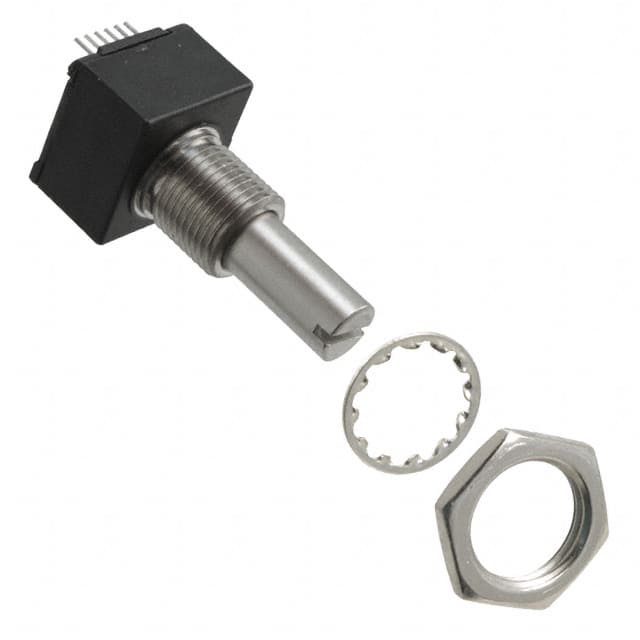 EM14A0D-B28-L064N ROTARY ENCODER OPTICAL 64PPR
