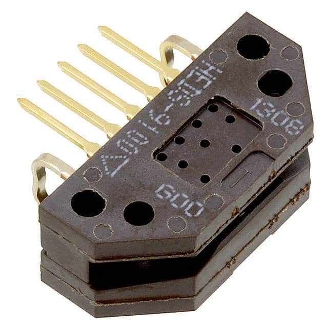 HEDS-9100#G00 ROTARY ENCODER OPTICAL 360PPR