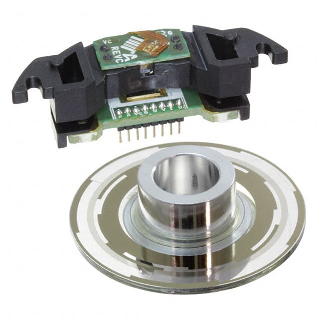 AEDB-9340-B13C ROTARY ENCODER OPTICAL 1000PPR