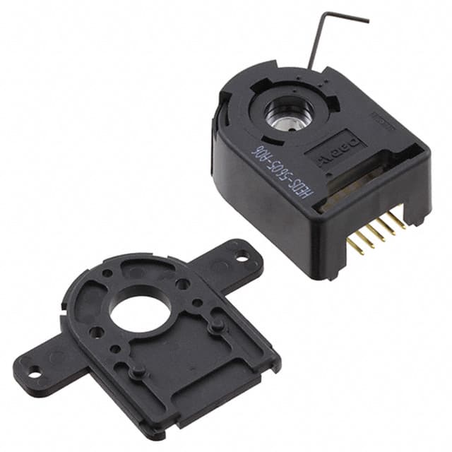 HEDS-5605#A06 ROTARY ENCODER OPTICAL 500PPR