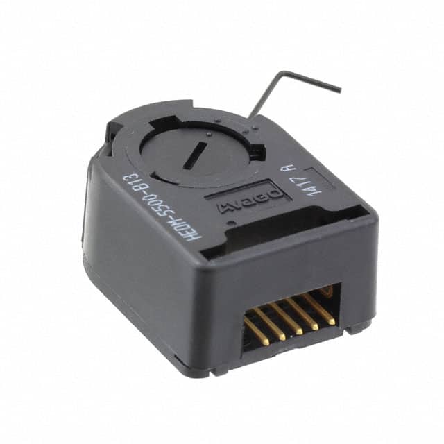 HEDM-5500#B13 ROTARY ENCODER OPTICAL 1000PPR