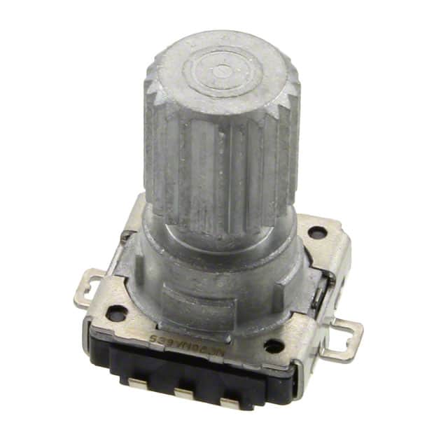 EVE-UBCAH508B ROTARY ENCODER MECHANICAL 8PPR