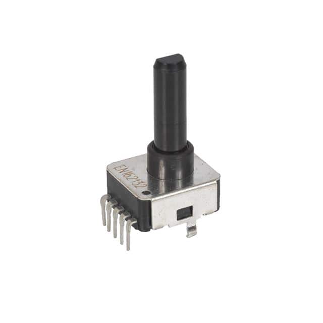 EN16ABHB11AF23 16 MM ABSOLUTE ENCODER