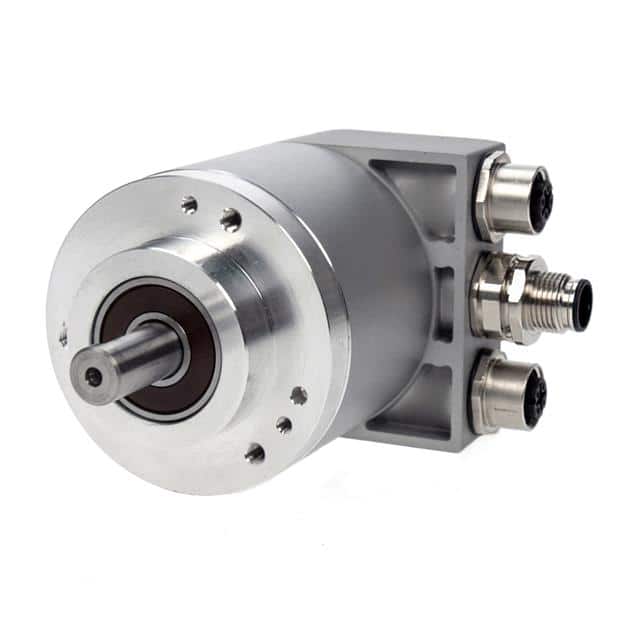 AI2500121BW2R 0012 BITS, E/IP, 3/8"