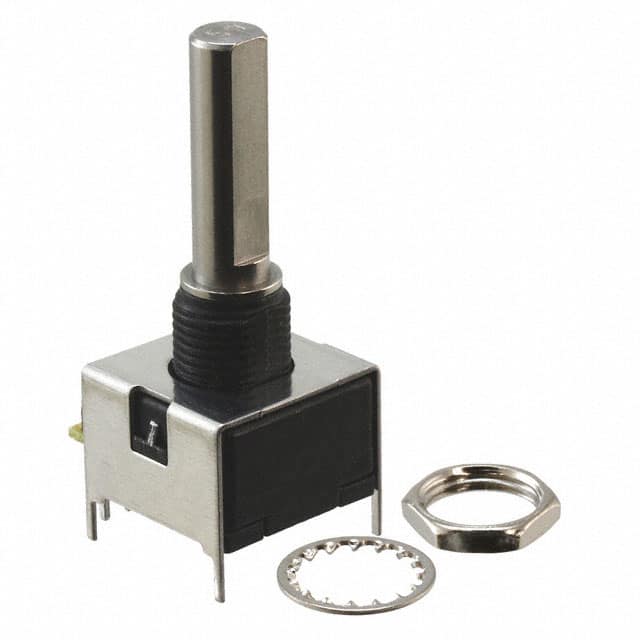HRPG-AD32#56R ROTARY ENCODER OPTICAL 32PPR