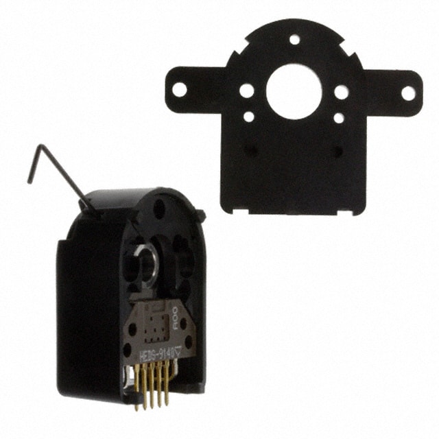 HEDS-5640#A06 ROTARY ENCODER OPTICAL 500PPR
