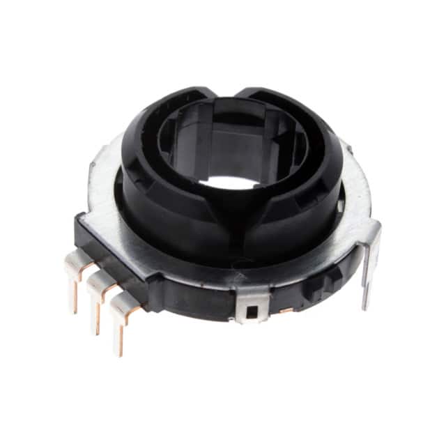 PER231-P19-N0010 23MM LOW PROFILE INCREMENT-RING