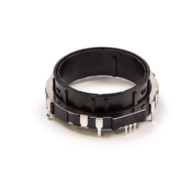 PER601-P117-N0015 60MM LOW PROFILE INCREMENT-RING