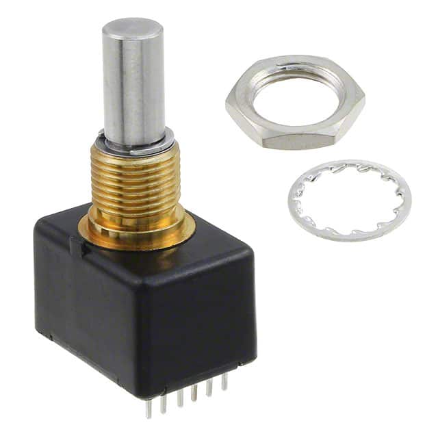 EMS22Q31-B28-LS3 ROTARY ENCODER MAGNETIC 128PPR