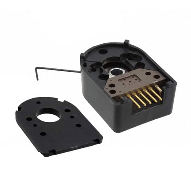 HEDS-5500#A14 ROTARY ENCODER OPTICAL 500PPR