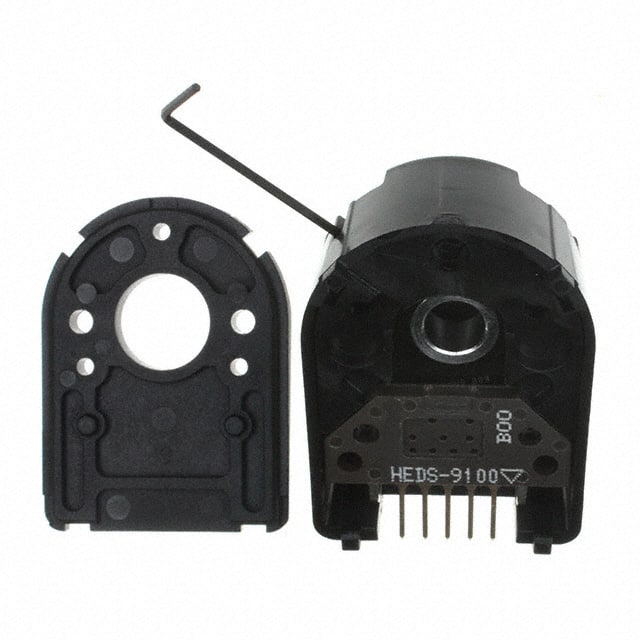HEDM-5500#B06 ROTARY ENCODER OPTICAL 1000PPR