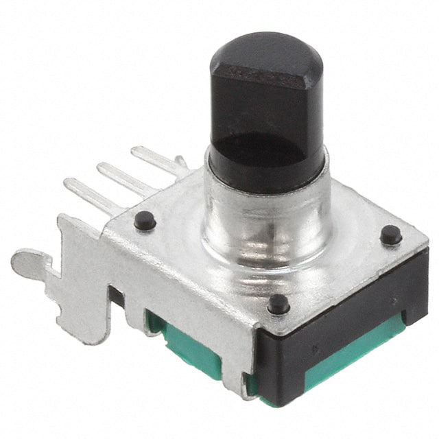 PEC12R-2217F-S0024 ROTARY ENCODER MECHANICAL 24PPR