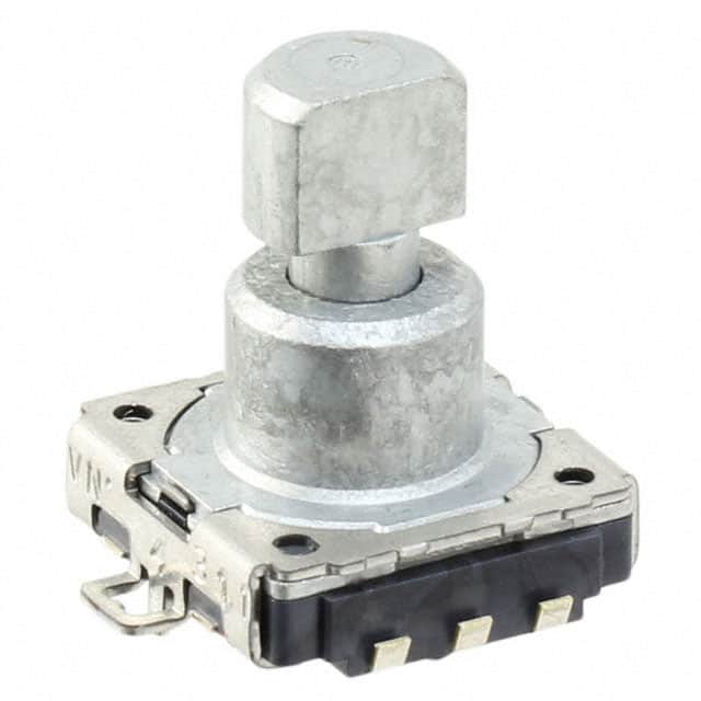 EVE-SBBFE516B ROTARY ENCODER MECHANICAL 16PPR