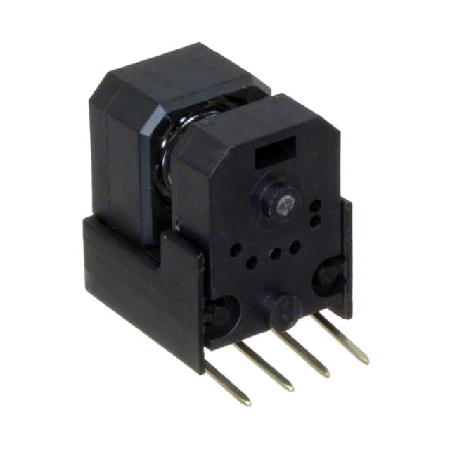 HEDS-9701#F54 ROTARY ENCODER OPTICAL 256PPR