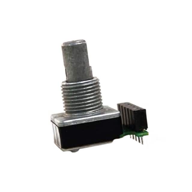 62SG15-L5-RAC ROTARY ENCODER OPTICAL 24PPR