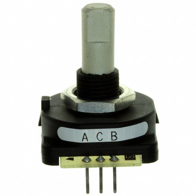25LB11-Q ROTARY ENCODER MECHANICAL 32PPR