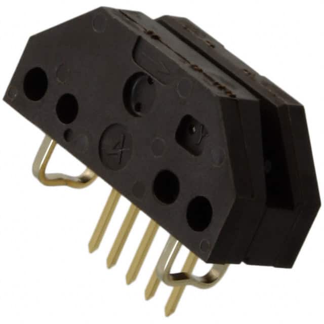 HEDS-9100#E00 ROTARY ENCODER OPTICAL 200PPR