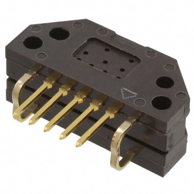 HEDS-9100#F00 ROTARY ENCODER OPTICAL 256PPR