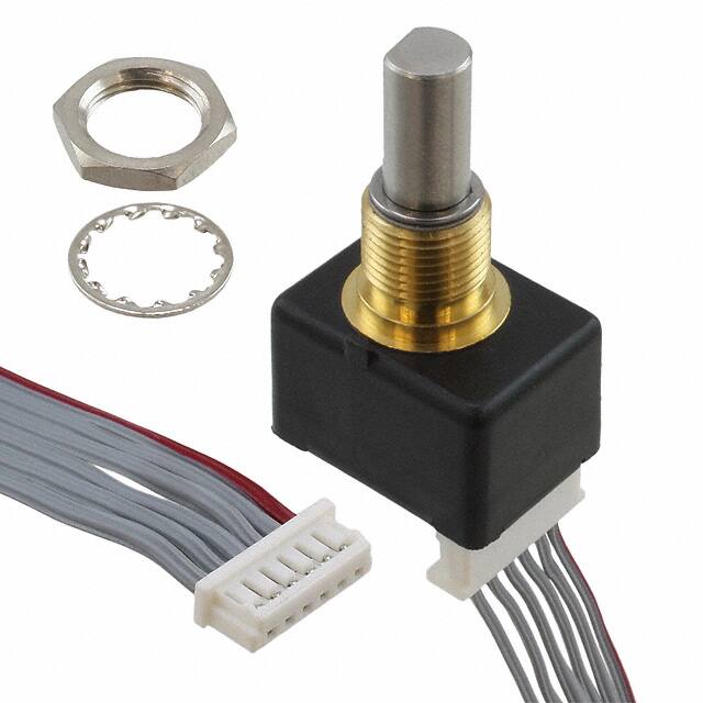 EMS22A30-C28-MS6 ROTARY ENCODER MAGNETIC 1024PPR