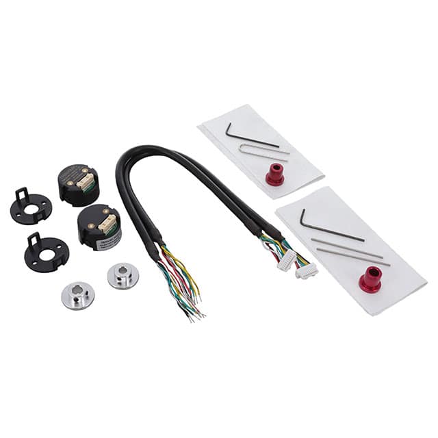 TMCS-28-1K-KIT OPTICAL ENCODER STARTER KIT A/B/