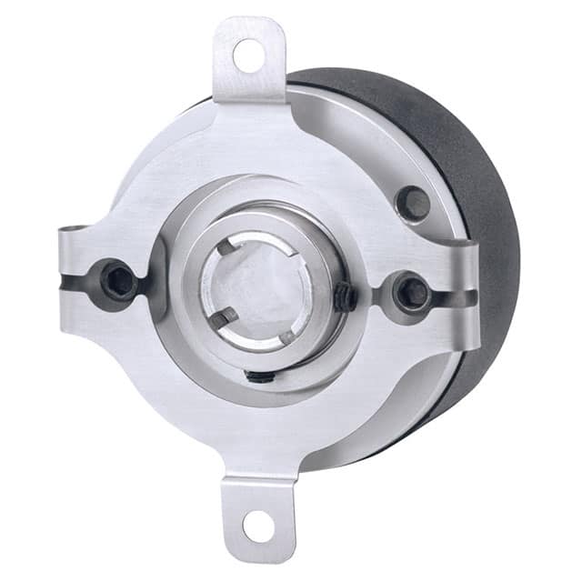 15T-14SA-4096NV1RHV-M00 1.5" DIA INCREMENTAL ENCODER 8MM