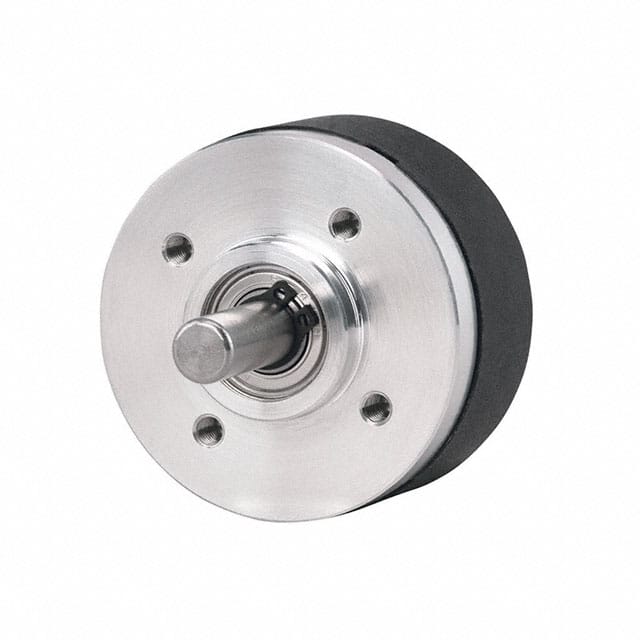 15S-20M6-4096NV1ROC-M00 1.5" DIA INCREMENTAL ENCODER 6MM