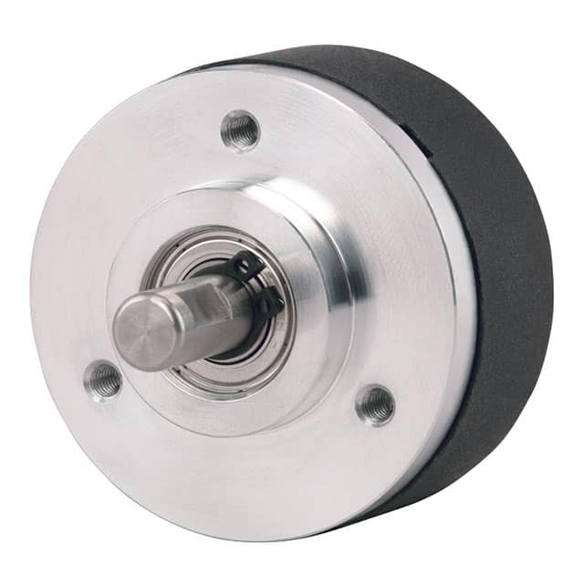 15S-20M8-2048NV1ROC-M00 1.5" DIA INCREMENTAL ENCODER 6MM