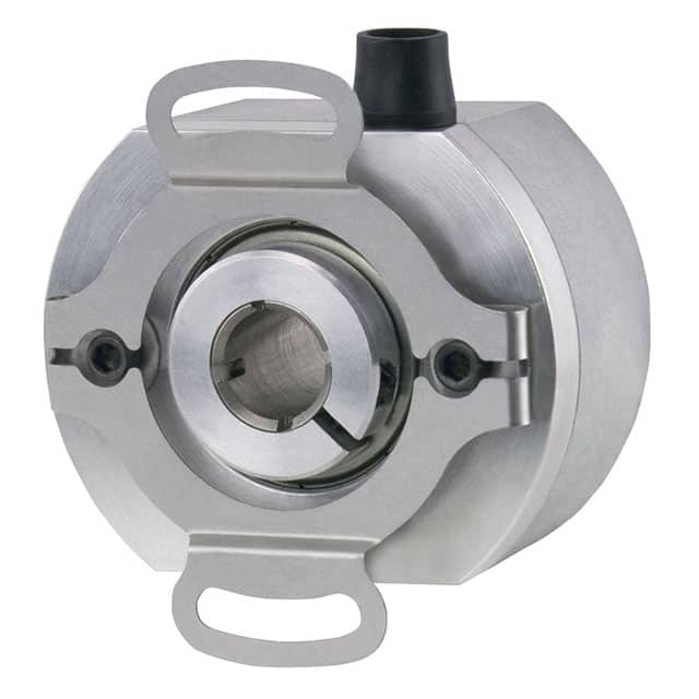 260-N-T-02-H-2500-R-OC-1-S-SF-2-N 2.0" DIA INCREMENTAL ENCODER 3/8