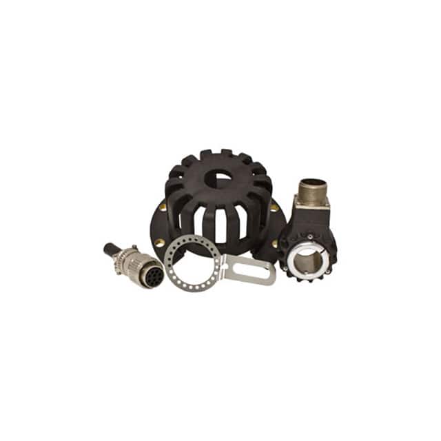 MK-56C-25T-053 MODEL 25T ENCODER WITH 5/8" BORE