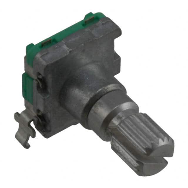 EN11-VNB1AQ15 ROTARY ENCODER MECHANICAL 20PPR
