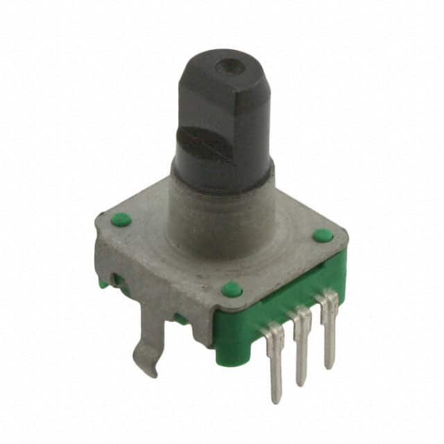 EN12-HN22AF18 ROTARY ENCODER MECHANICAL 24PPR