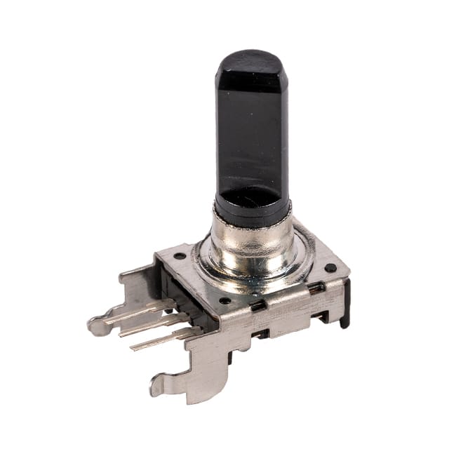 11CEM20F121A ROTARY ENCODER MECHANICAL 12PPR