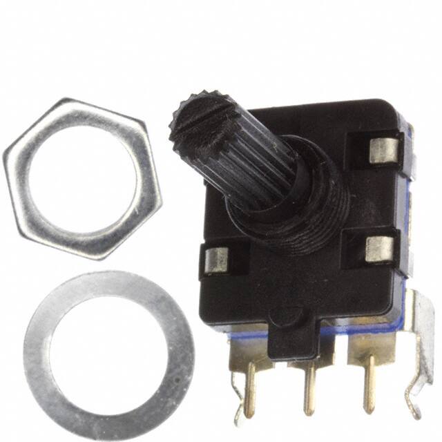 ACZ16NBR1E-20KQA1-12C ROTARY ENCODER INCREMENT 12PPR