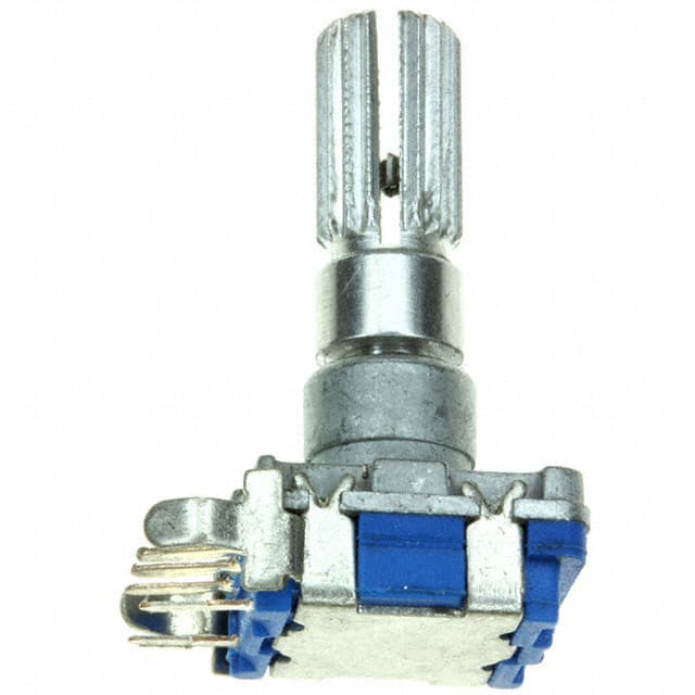 ACZ11BR4E-20KQA1-12C ROTARY ENCODER INCREMENT 12PPR